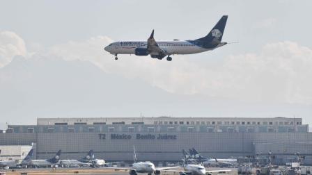 Aeroméxico y ASSA evitan huelga tras concretar un acuerdo salarial.