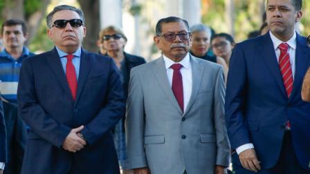"Habrá más acusaciones que llegarán en oleadas"; jueza advierte más cargos contra Gerardo Mérida