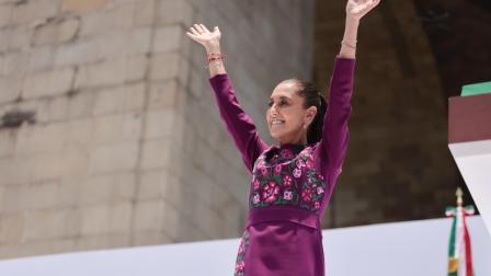 La confrontación pública con EU no soluciona las cosas: Gutiérrez sobre discurso de Sheinbaum
