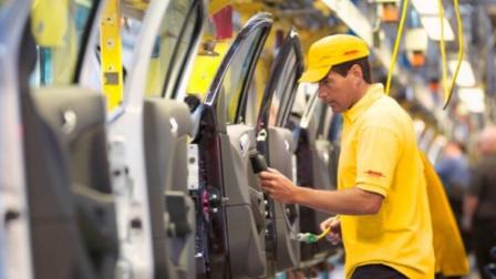 Industria Automotriz, pieza clave en la revisión del T-MEC