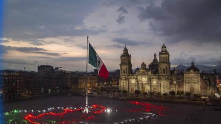 Alerta del IMEF por la economía mexicana