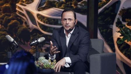Ricardo Humphrey, VP de Ventas de Chirey Motor México