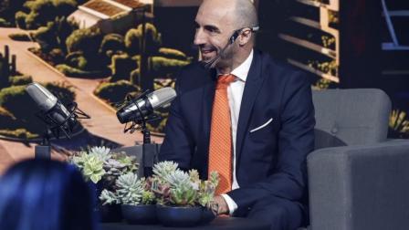 Alejandro de la vega Solorzano, director ejecutivo de financiamiento estructurado de Banco MULTIVA.