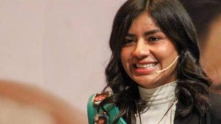 Gaby "La Bonita" Sánchez