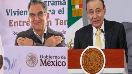 No les interesa el debate soberanista, les interesa la justicia: Menéndez analiza sanciones de EU