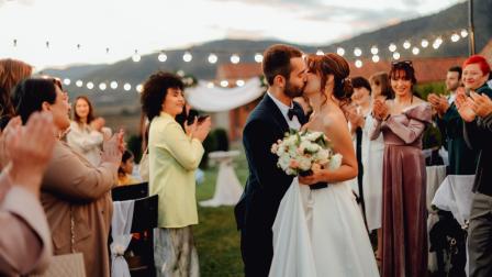 Se desploma el matrimonio un 50% en México: La epidemia del amor líquido y las redes sociales