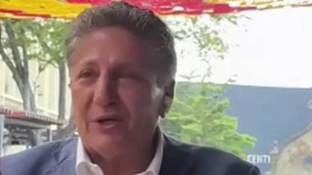 Juan José Frangie, alcalde de Zapopan, confirma que Jalisco está listo al 100% en infraestructura y conectividad para el Mundial 2026