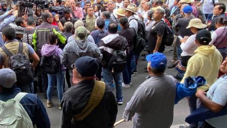 "La CNTE tiene una lógica sin fin; mientras más les dan, más fuerza les dan"