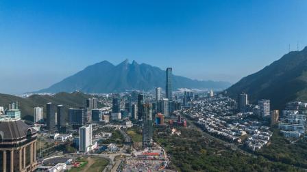 Histórica compra inmobiliaria: Fibra Monterrey adquiere Fibra Macquarie por 3,700 mdd