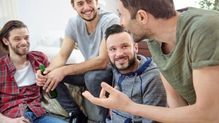 3 minutos de autoexploración testicular pueden salvarte la vida