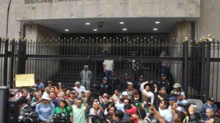 CNTE