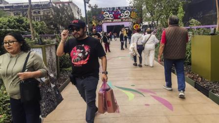 Nadie paga por mantener lo que ya existe: Ramírez advierte que obras para mundial ocultan abandono