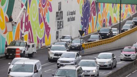 Órgano que debería investigar contratos de Brugada va ser un órgano que responde a Brugada: Vázquez