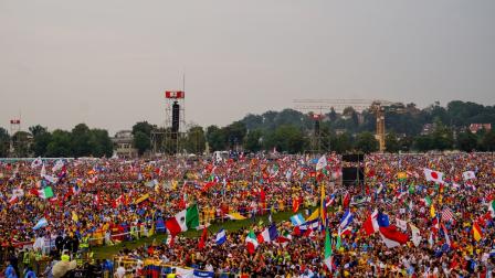 México encara el Mundial de 2026 con las mismas crisis y tensiones que en 1986: Salvador Camarena