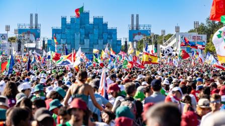 La pregunta en este Mundial es inevitable: ¿seguridad para quién?: Ernesto López Portillo