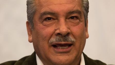 Raúl Morón propone pruebas técnicas para acelerar justicia en caso Carlos Manso