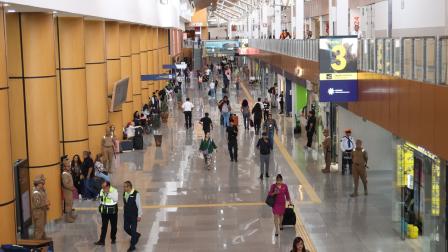 El impacto de la nueva regulación de horarios de aterrizaje en los aeropuertos