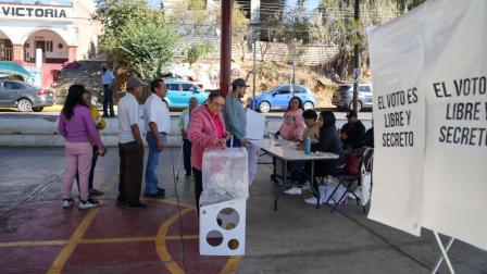 PRI gana todo el Congreso en Coahuila; analistas advierten riesgo de conflicto en tribunales