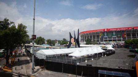 México recibe el Mundial 2026 entre el estancamiento económico y desafíos de seguridad: Integralia