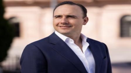El triunfo en los 16 distritos de Coahuila es respaldo al trabajo y la unidad: Manolo Jiménez