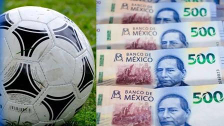Se estima un escenario base de 768,000 turistas relacionados específicamente con la Copa del Mundo.