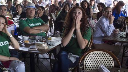 Mundial de Fútbol impulsará 30% las ventas de restaurantes en México