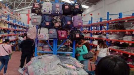 Nearshoring impulsa récord histórico en importación de maquinaria china a México