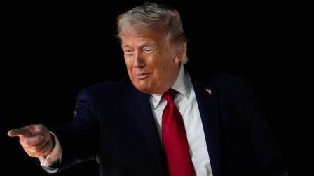 Sheinbaum responde a amenaza de Trump de no renovar el T-MEC: “Beneficia a los tres países”.