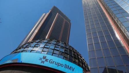 Estamos modernizando el mercado; para 2028 la BMV operará con tecnología de clase mundial: Alegría