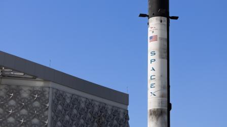SpaceX e Irán: Los motores que inyectan optimismo a los mercados globales