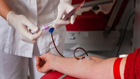 ¿Por qué es tan importante donar sangre?