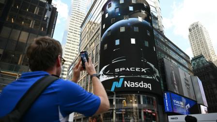 SpaceX tiene valoración de mercado nivel Amazon, pero sus ingresos deben demostrar esa escala: López
