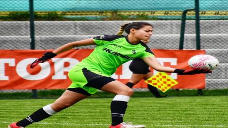 Cuando las mujeres avanzan en el deporte, avanza la democracia: Mariana Benítez