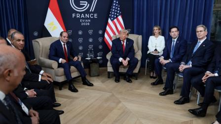 G7 busca una nueva arquitectura comercial y de seguridad ante un mundo convulso: Arlene Ramírez