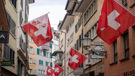 Suiza sigue apostando a México como socio confiable para crecer juntos: Embajador Pietro Piffaretti