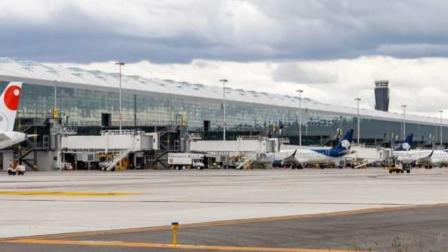 Reforma a Ley de Aeropuertos busca frenar sanciones de EU por el AICM y AIFA