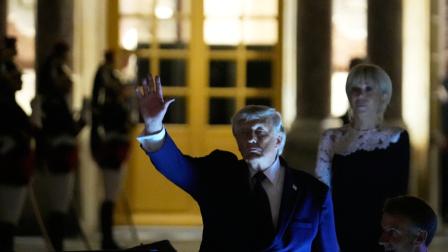 México debe evitar confrontación y mantener sensatez ante narrativa electoral de Trump:Ponce Urquiza
