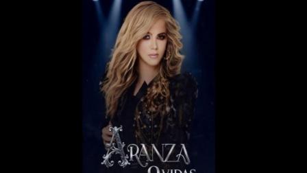Aranza regresa tras superar crisis de salud: "Nueve vidas", un show de renacimiento y fuerza