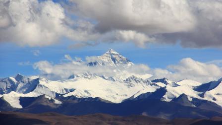 Rodrigo González: De empresario a la cima del Everest; una hazaña de vida