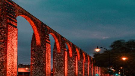 El inversionista se siente seguro, Querétaro es tierra de oportunidades y certeza: Felifer Macías