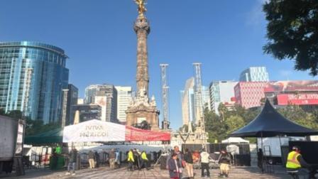 Pérdidas millonarias en restaurantes de CDMX por protestas y bloqueos viales