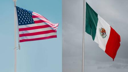 Integración México-EU es fundamental; no vamos abrir puertas que pongan en riesgo tratado:Gutiérrez