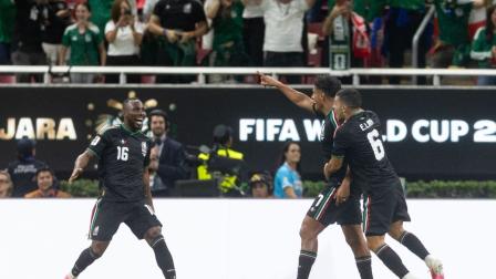 México hace historia: Triunfo ante Corea asegura a Selección Mexicana el primer lugar del Grupo A
