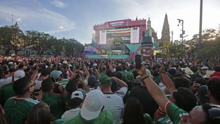 Rey Felipe VI será bienvenido en Jalisco, es una señal de que somos una gran ciudad: Pablo Lemus