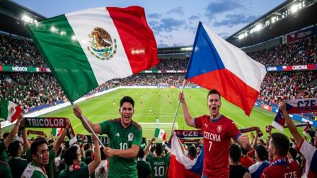 México es nuestro aliado comercial más importante, no podríamos vivir sin el: Embajador de Chequia