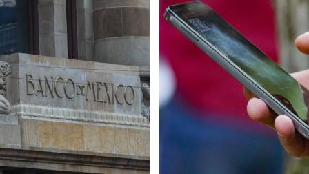 Banxico publica nuevas reglas de banca digital