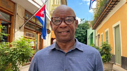 Gobierno cubano prefiere ceder ante EU que compartir el poder: Manuel Cuesta Morúa