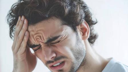 Migraña