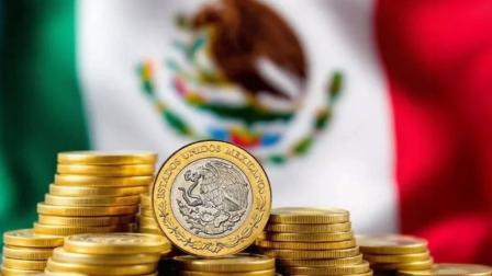 La operación es 100% deuda gubernamental soberana