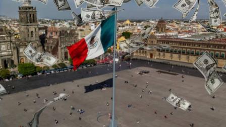 Unión Europea ve a México como puerta clave para invertir en Norteamérica